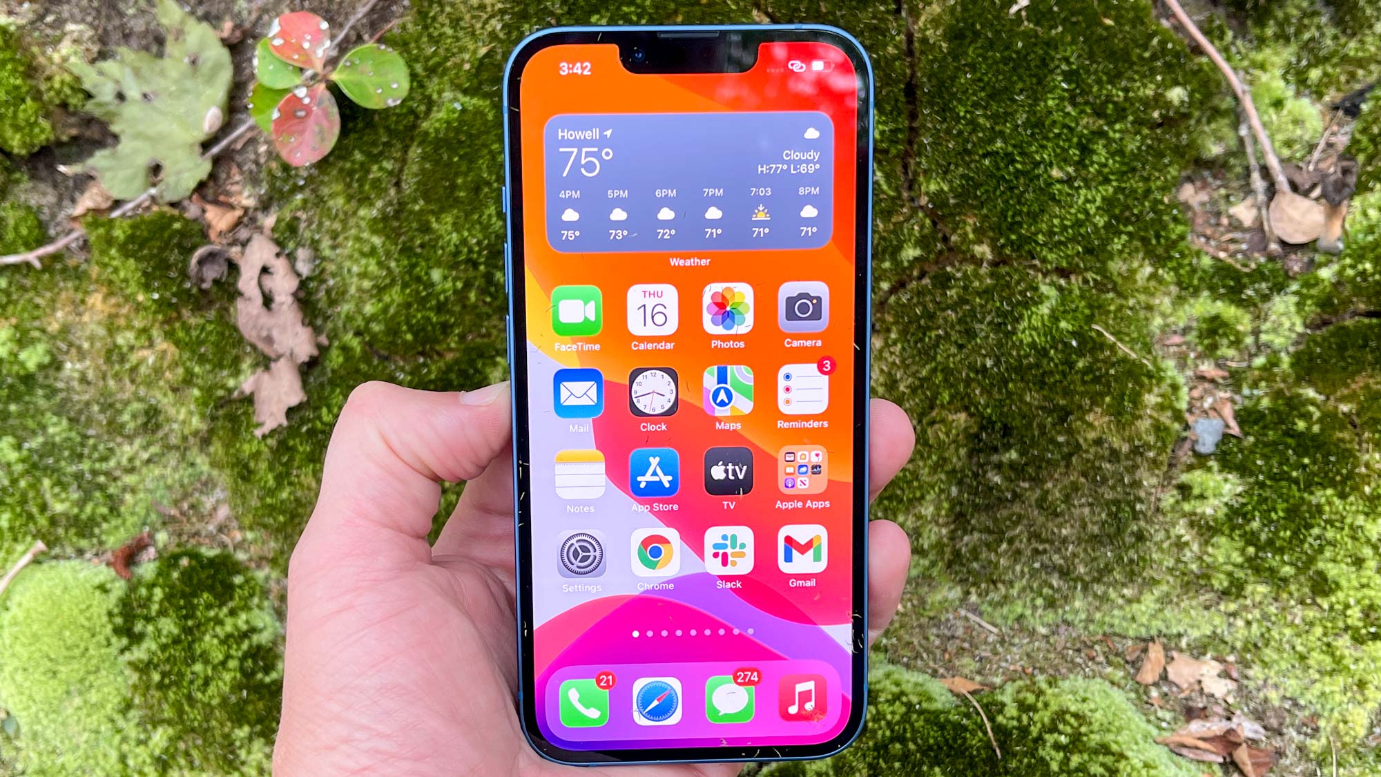 Ios 15.5 — All The New Features Coming To Your Iphone | Tom's Guide