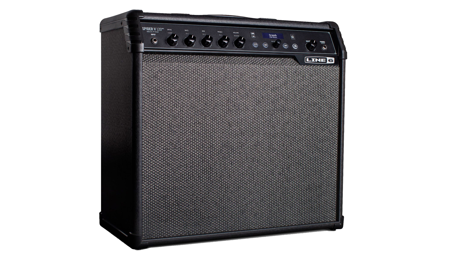 Best modeling amps 2024 Recreate iconic guitar tones Guitar World