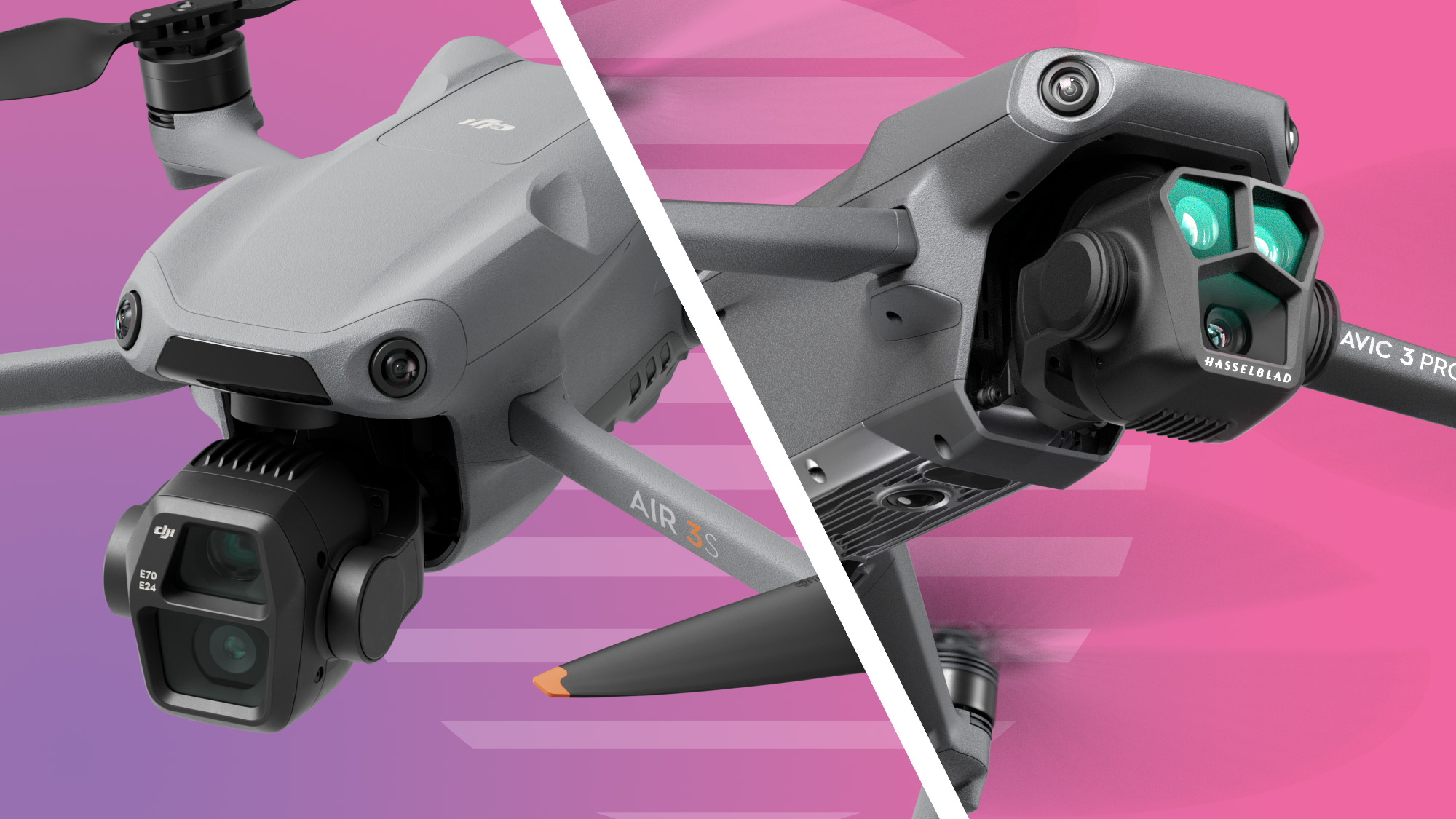Upcoming DJI Mavic 4 Pro premium drone could deliver new camera skills and LiDAR – here’s what