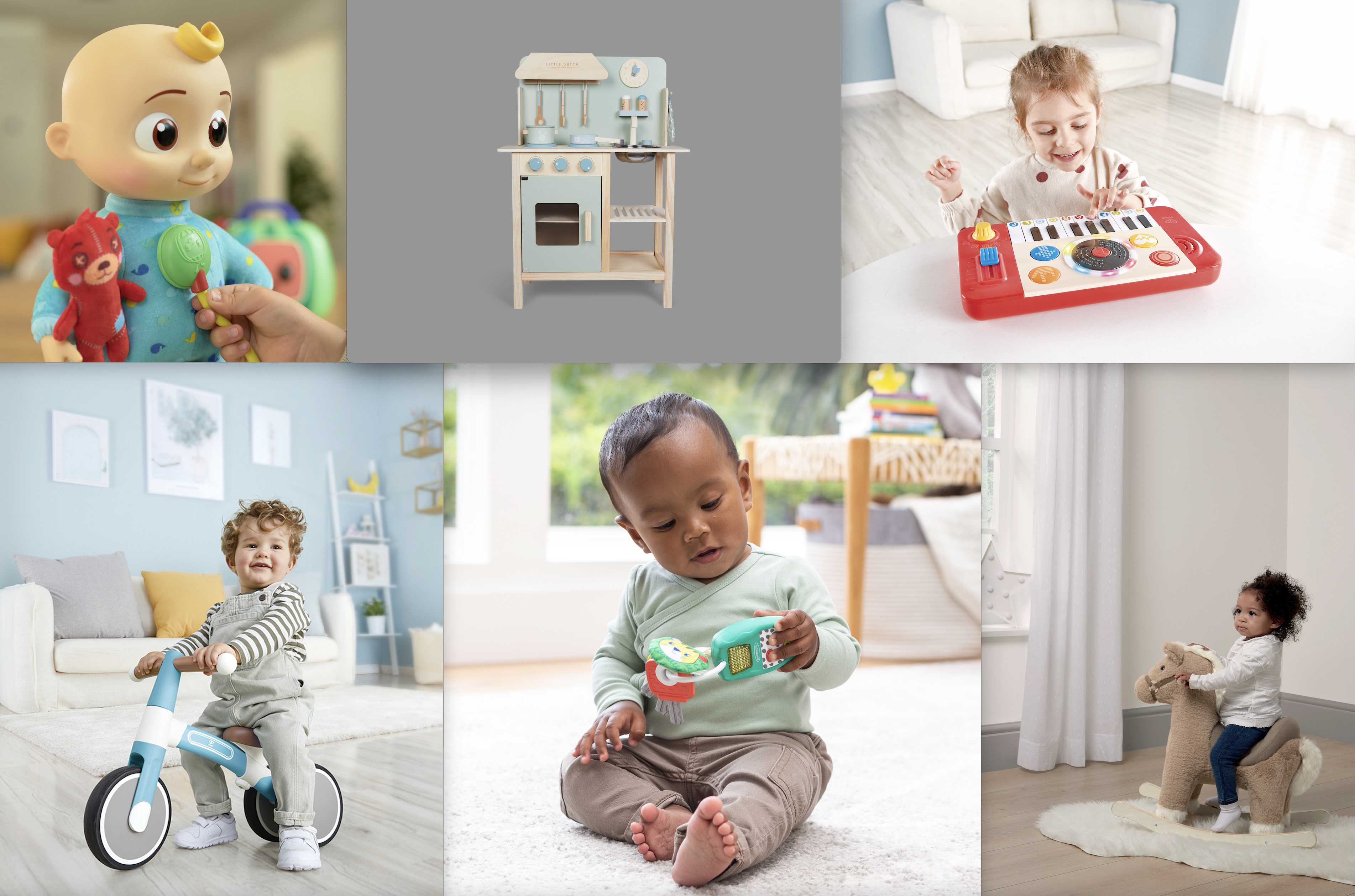 Best Toy For 12 Month Old Boy atelieryuwa.ciao.jp