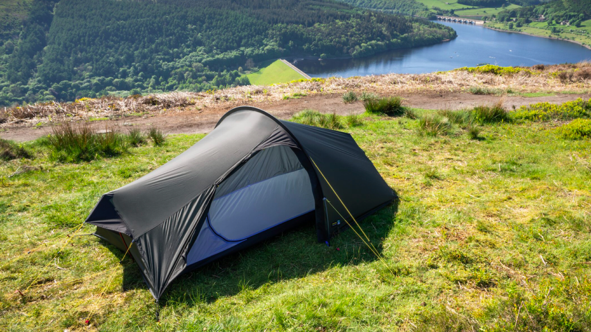 Are oneperson tents worth it? Advnture