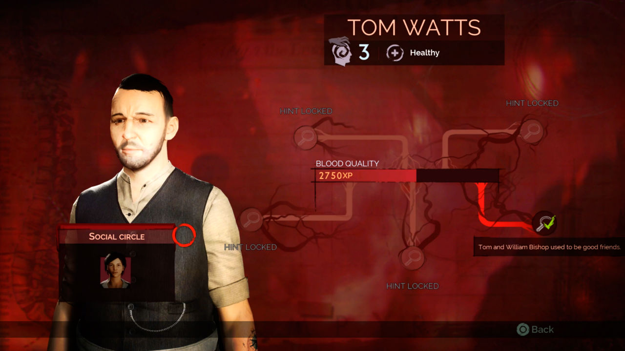 10 essential Vampyr tips to know before you play GamesRadar+