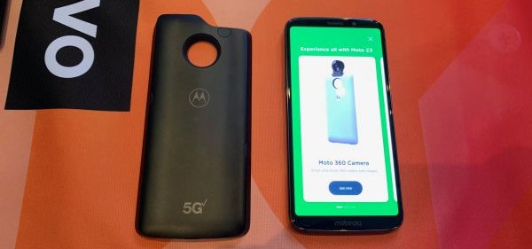Verizon to launch mobile 5G next month TechRadar