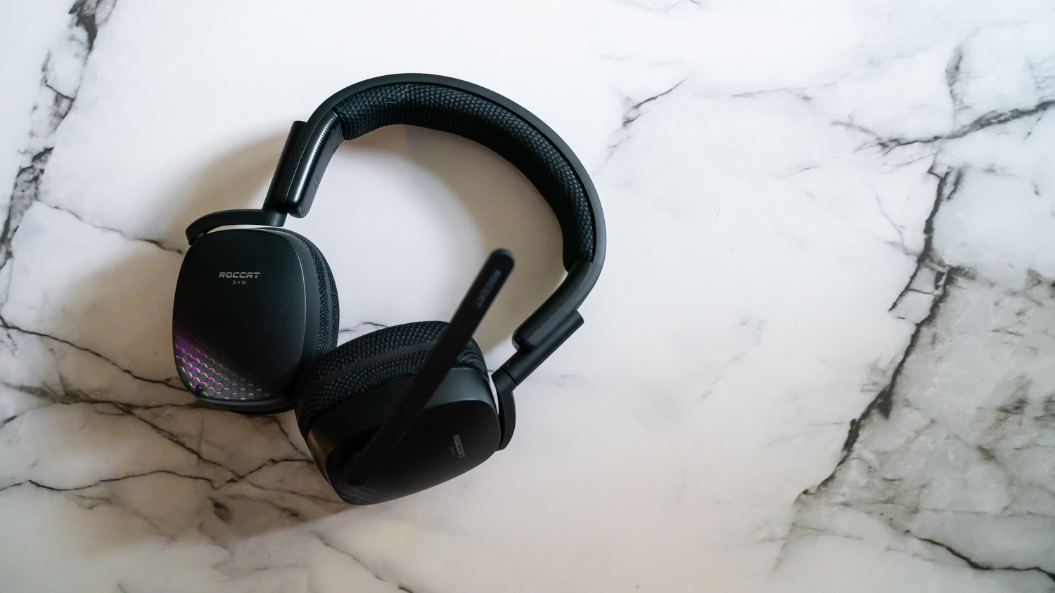 Roccat Syn Pro Air review | TechRadar