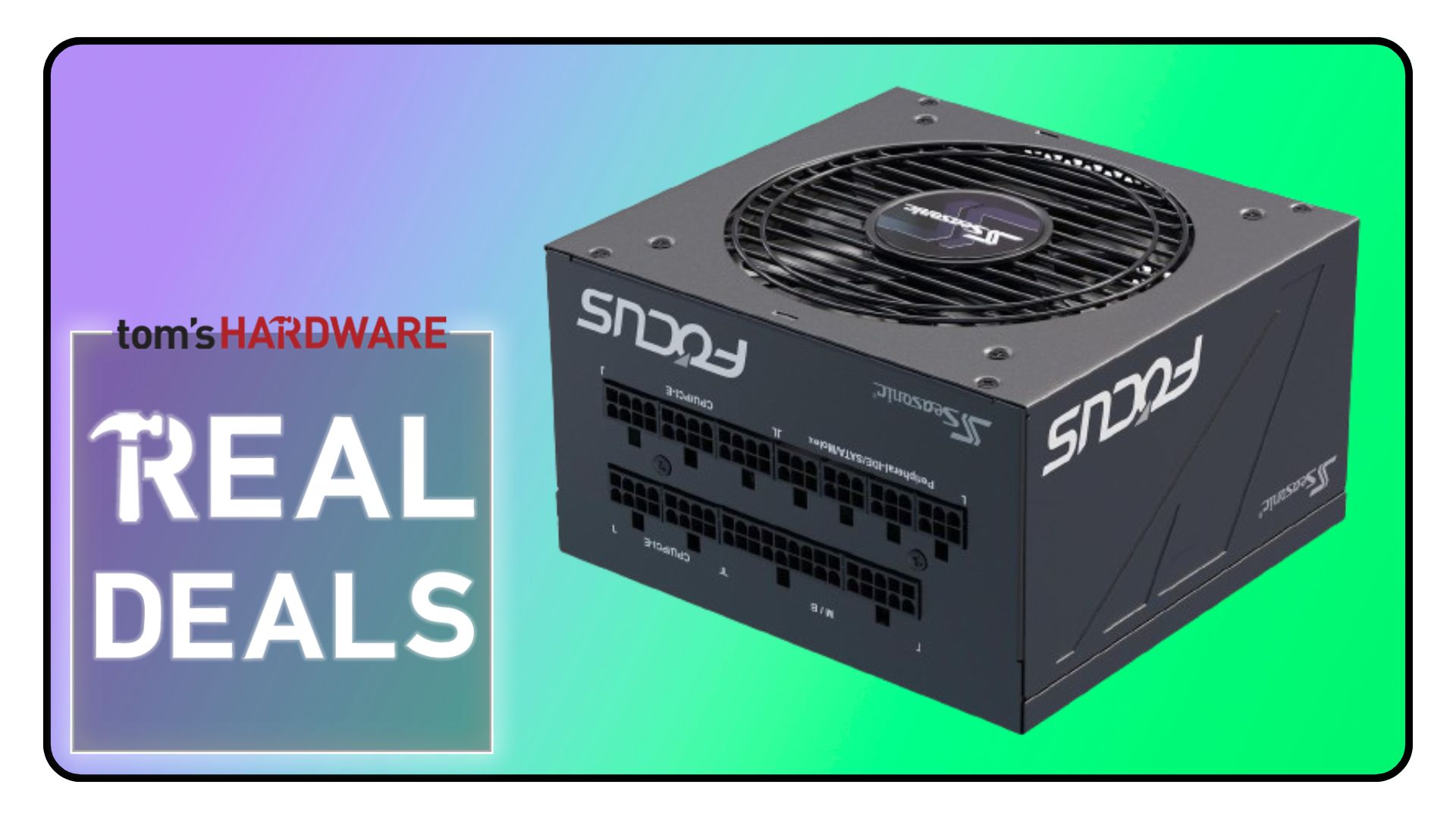 Ontdek de toekomst van technologie met tom's hardware guide