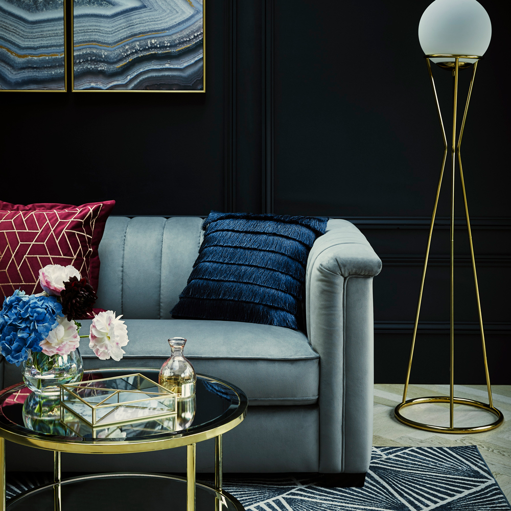 Michelle Keegan Home is back with glam new designs fans will adore