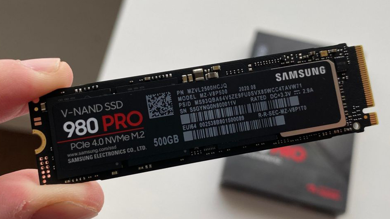 Samsung 980 PRO 1TB PCIe SSD 7,000 MBs X Ubuy Nepal lupon.gov.ph