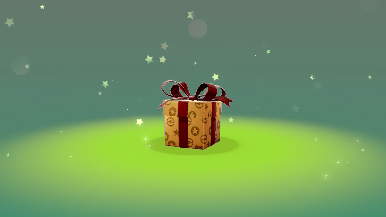 Pokemon Sword and Shield Mystery Gift codes All the codes to redeem