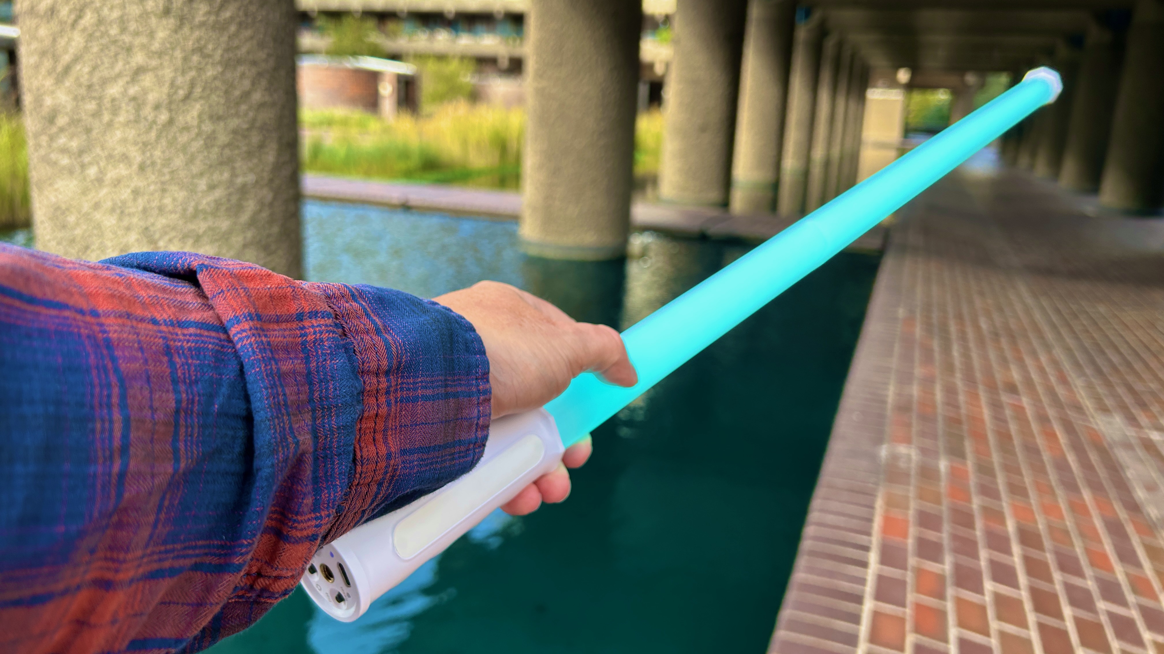 The best LED light sticks and light wands for photography in 2023