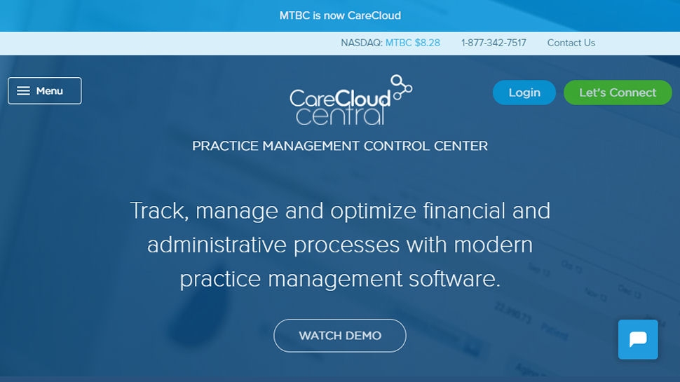 Best medical practice management software of 2024 TechRadar