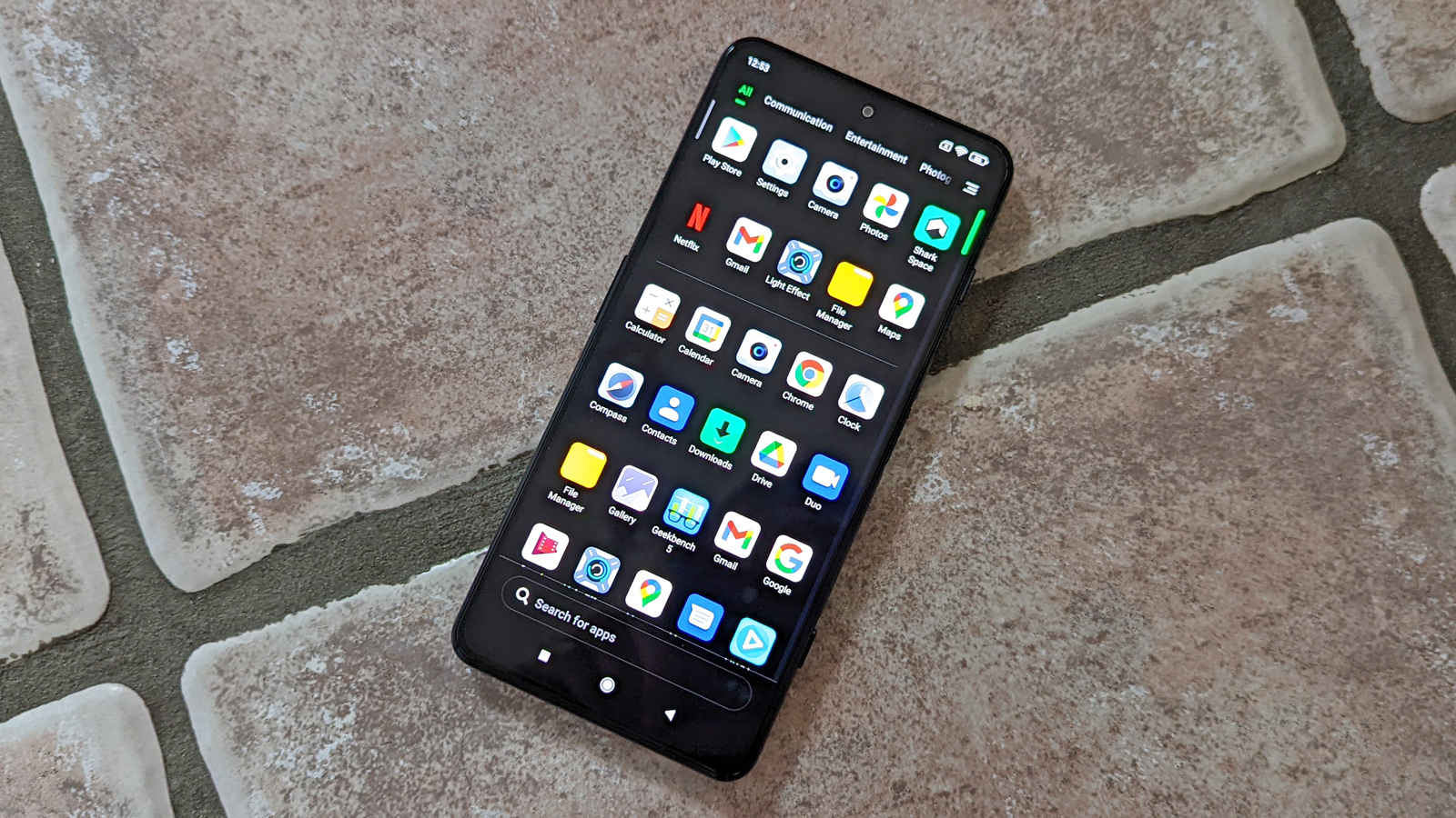 Black Shark 4 Pro review Xiaomi's gaming powerhouse is fast but flawed