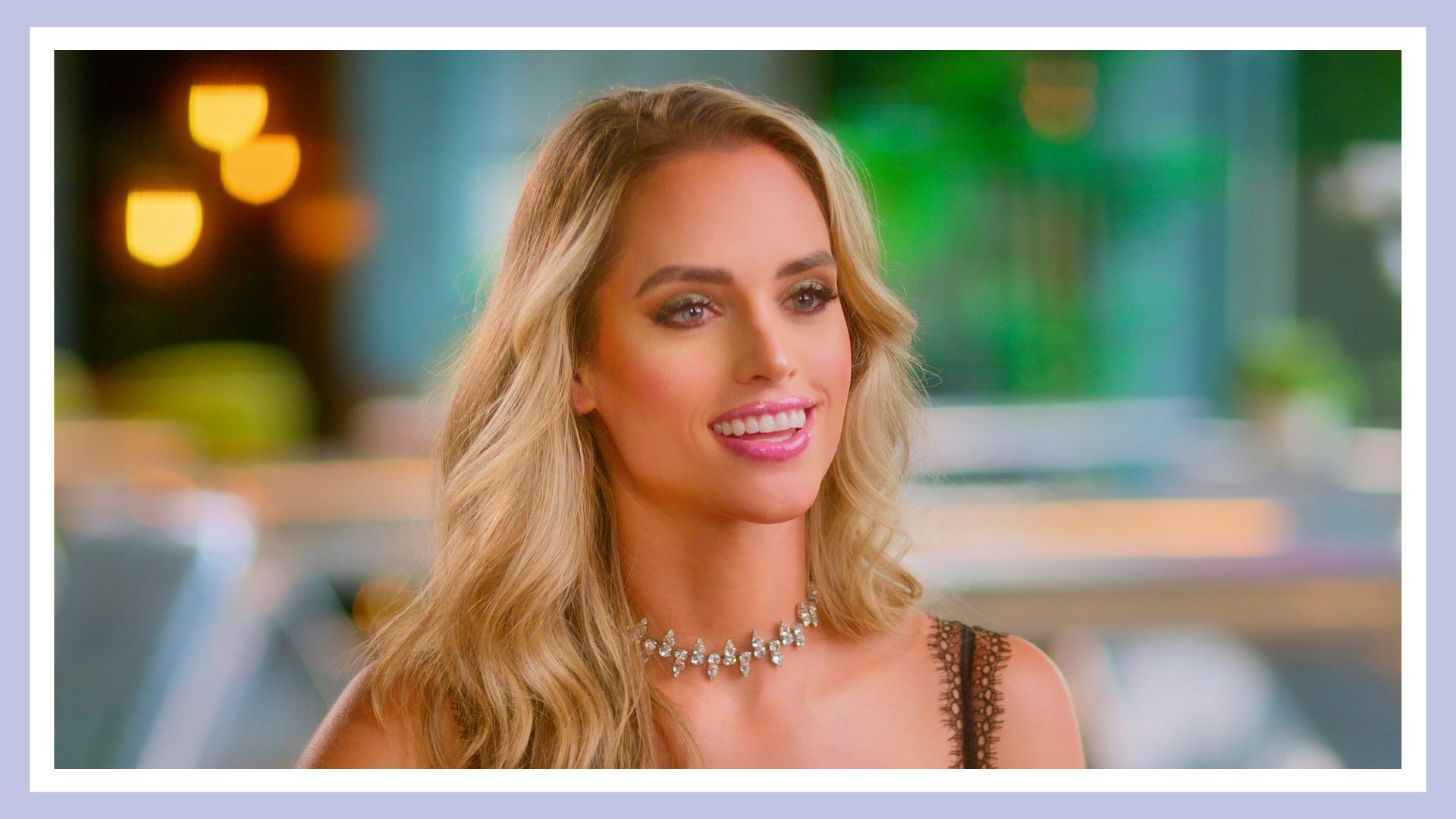 Selling the OC's Alexandra Jarvis her fiancé and past career My