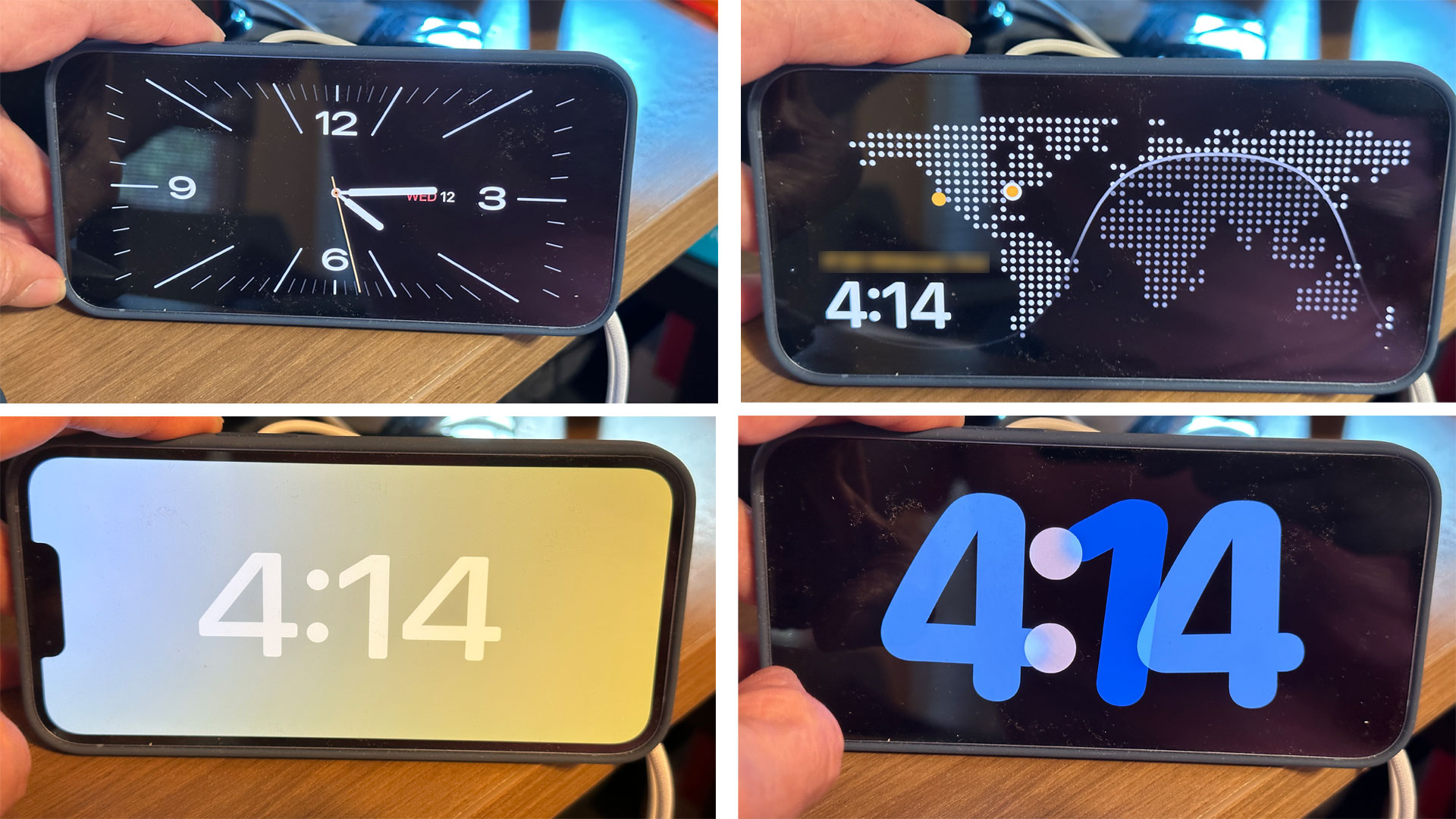 Samsung's new One UI 6 Beta follows Apple offering new features to its