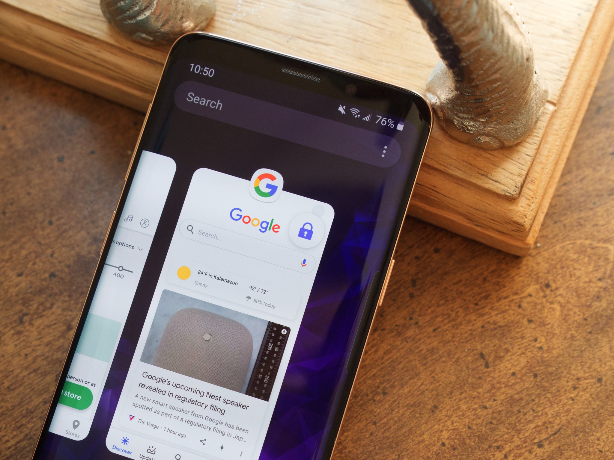 How To Stop Apps From Closing On Your Samsung Galaxy Phone | Android Central