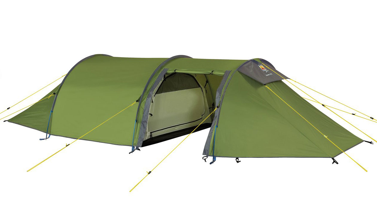 Best 2person tents for amazing camping, bikepacking and backpacking