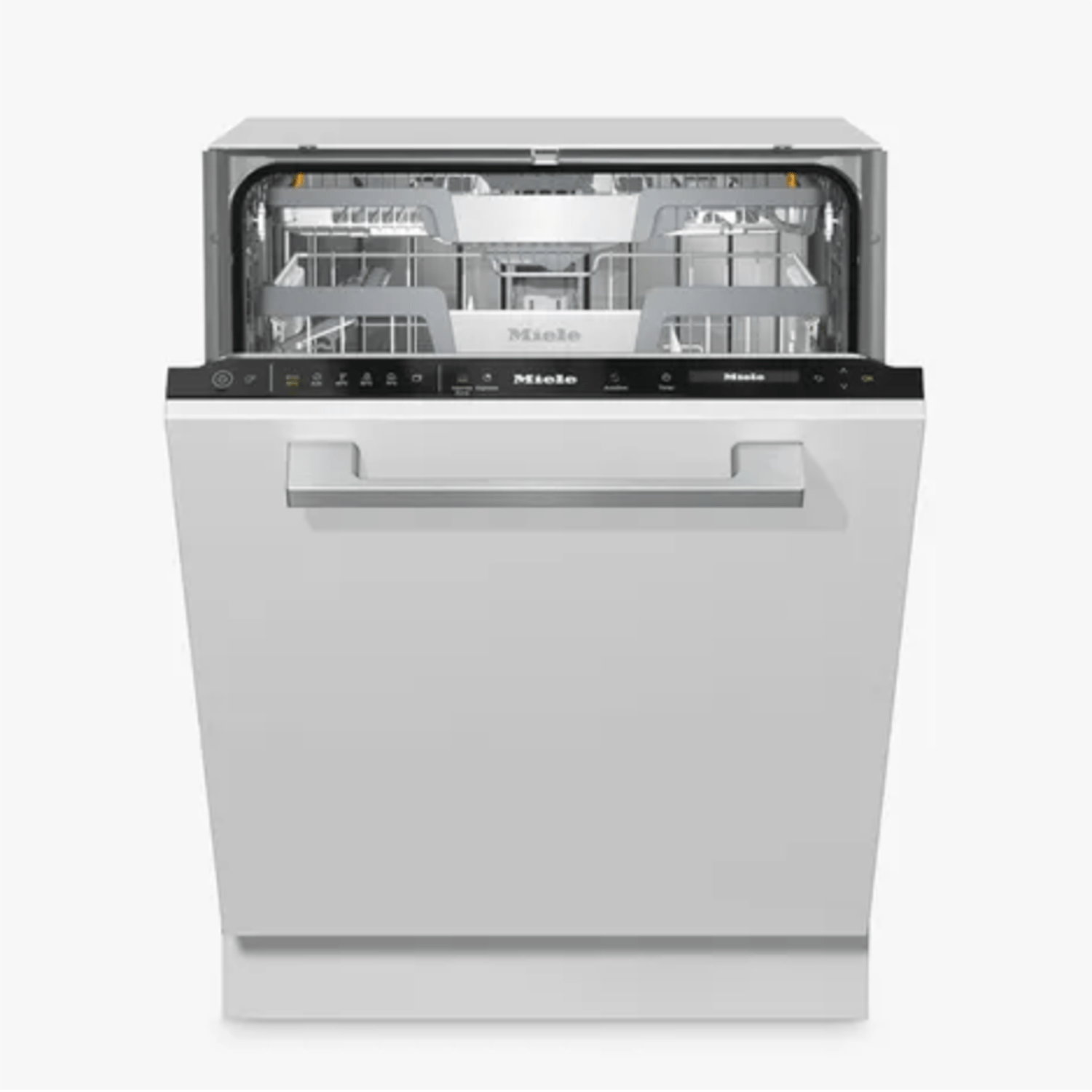 The best integrated dishwashers The ultimate roundup Homebuilding
