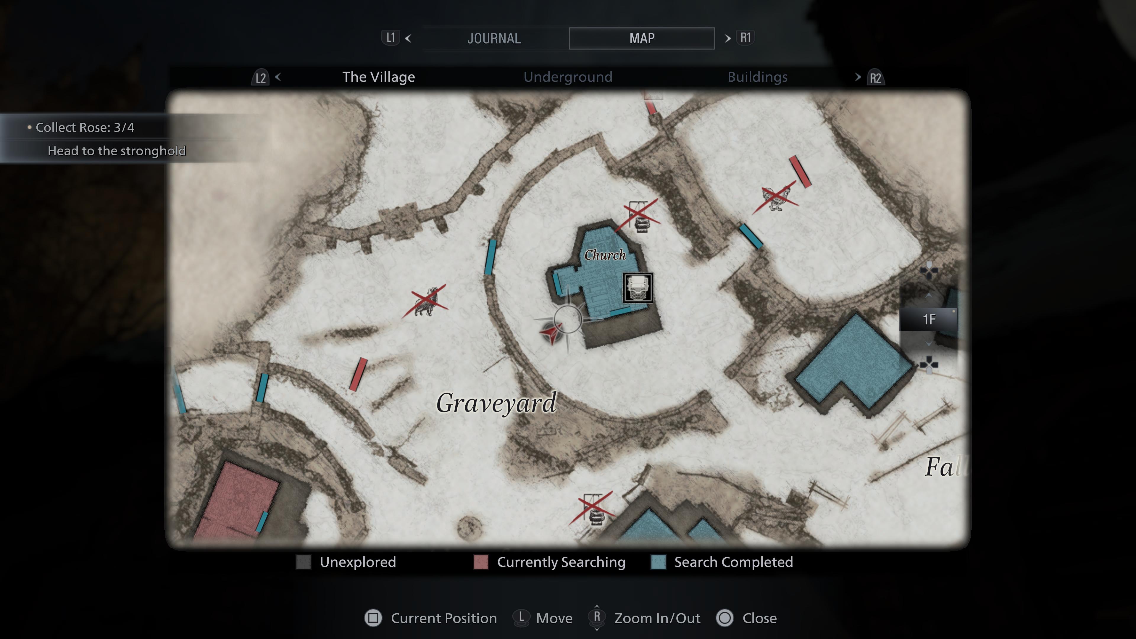 Resident Evil Village Where to find all Goats of Warding TechRadar