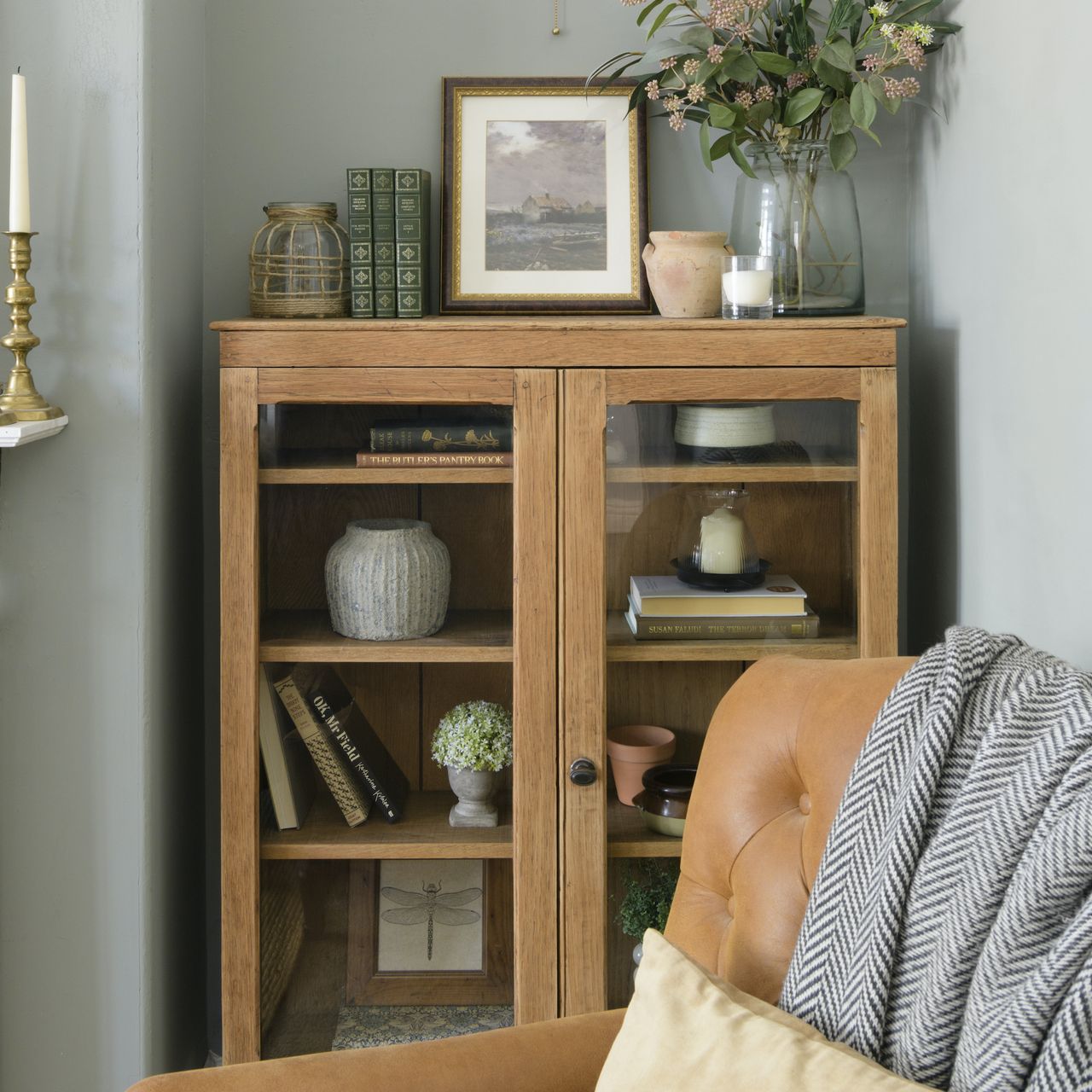 Living room alcove ideas 10 clever ways Ideal Home