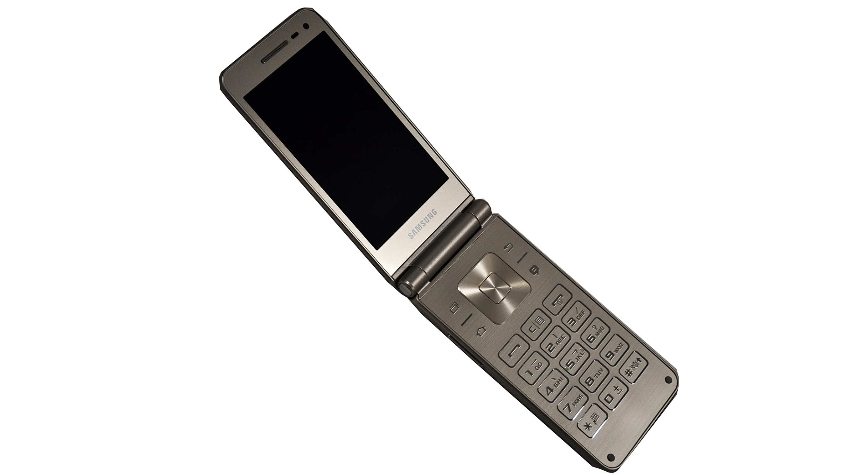 Best flip phones & best fold phones 2021 Digital Camera World