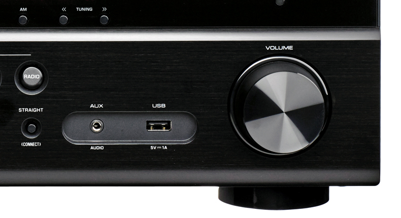 Yamaha RX-V581 review | What Hi-Fi?