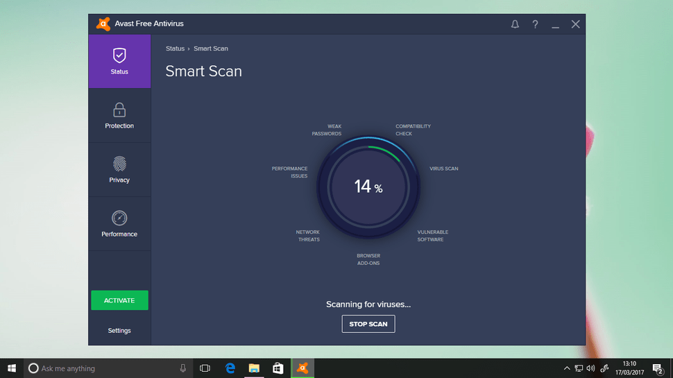 The best antivirus software 2022 TechRadar