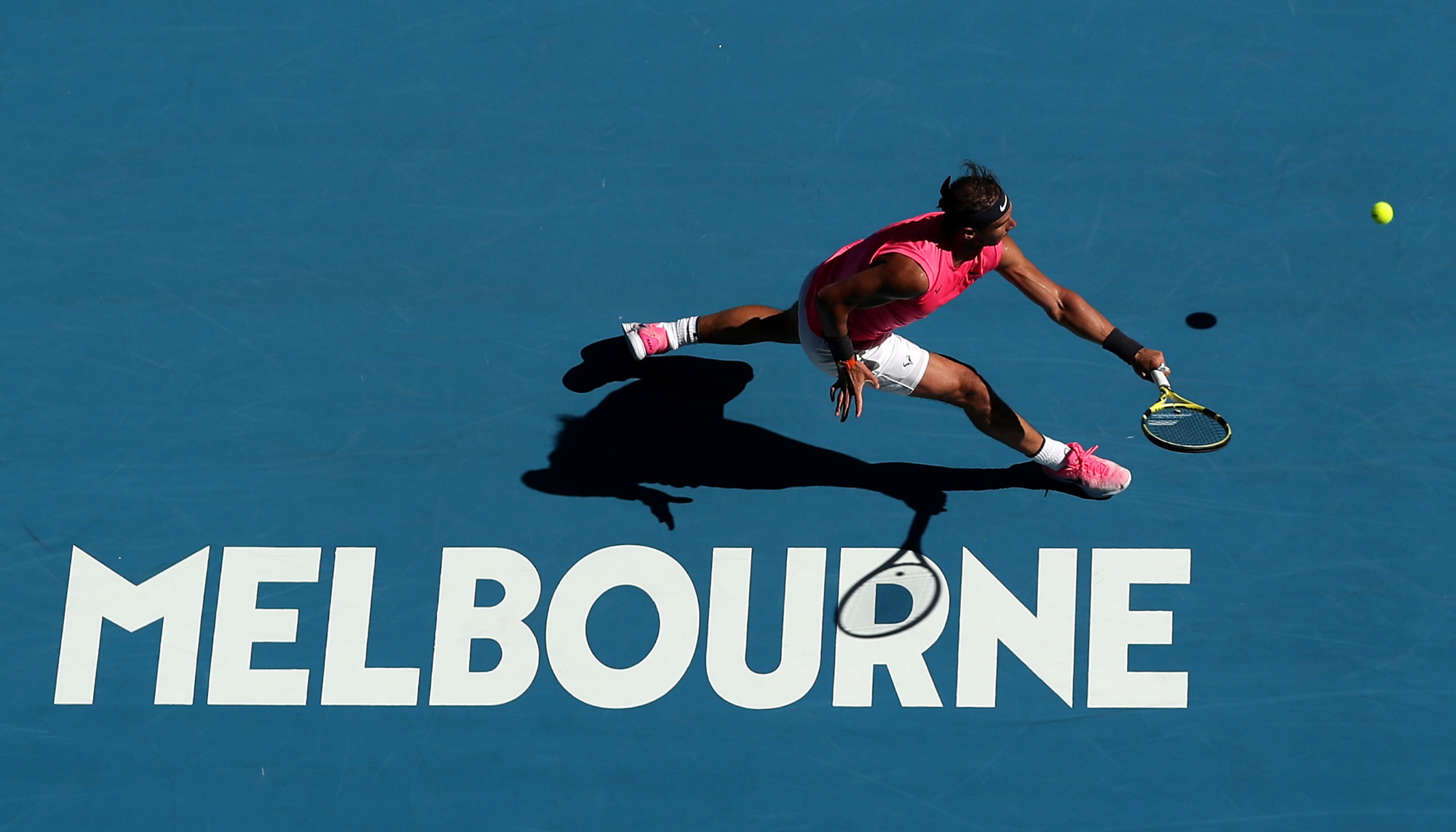 How to watch Australian Open 2020 live stream Grand Slam tennis from anywhere TechRadar
