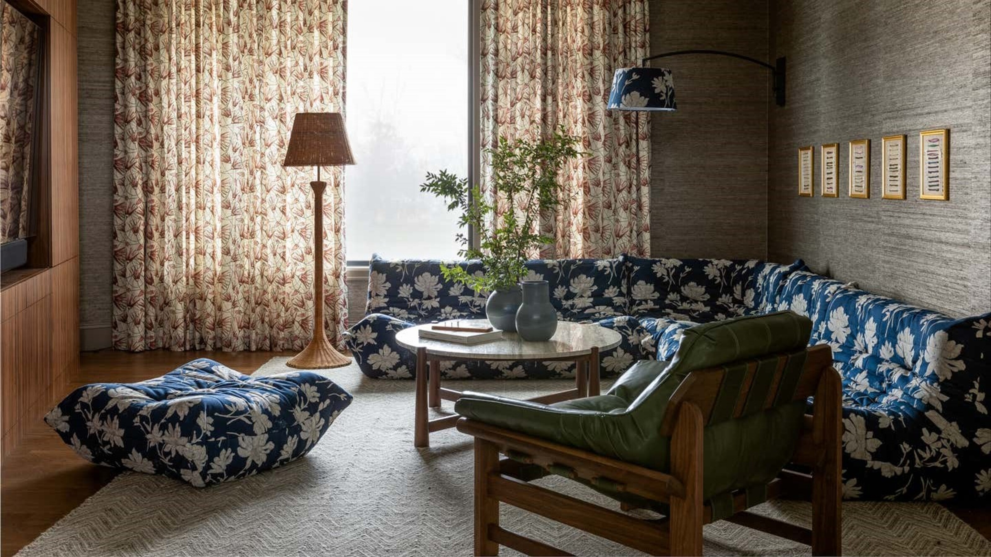 How do I make my living room cozy on a budget? Livingetc