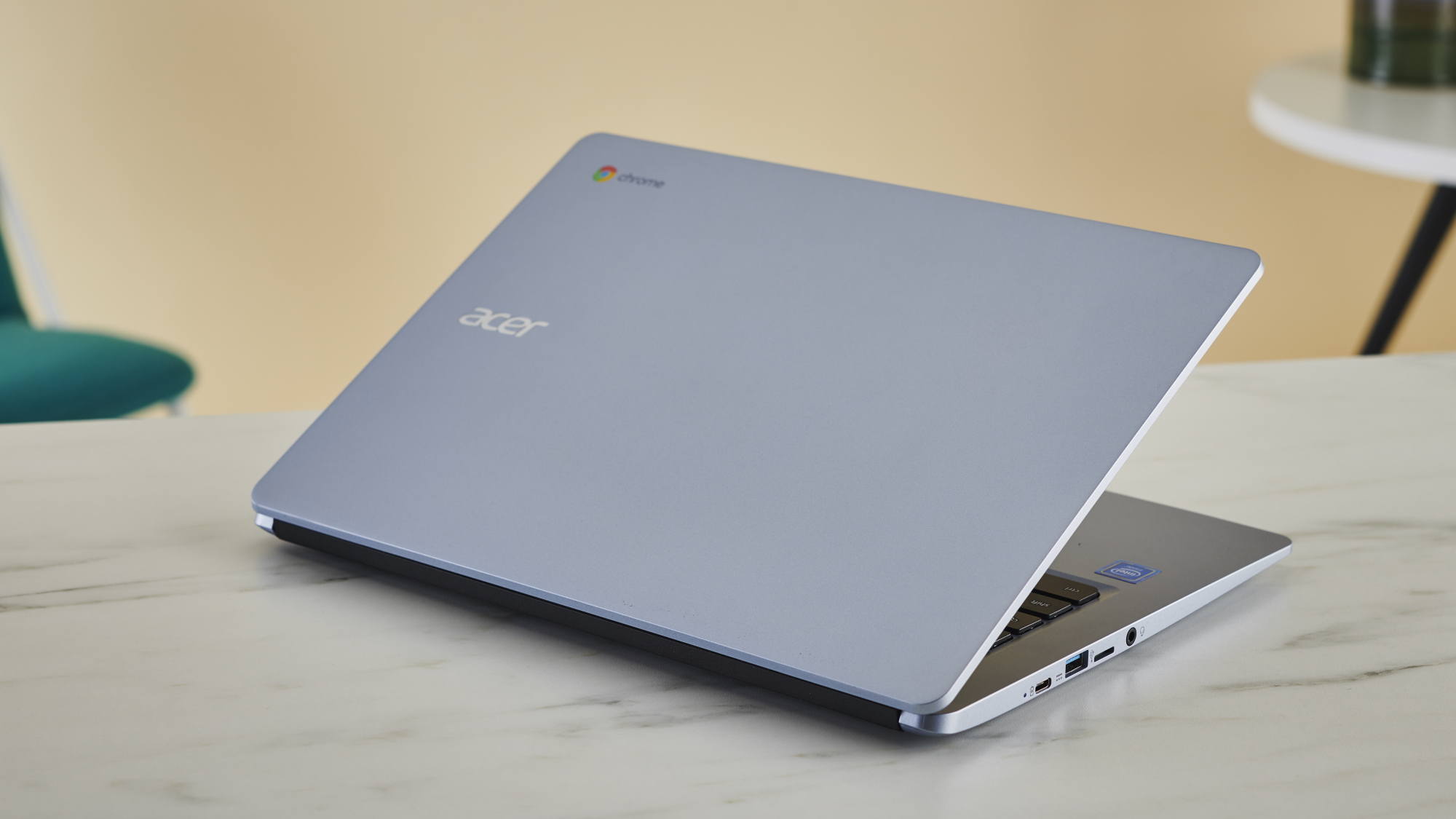 Acer Chromebook 314 TechRadar