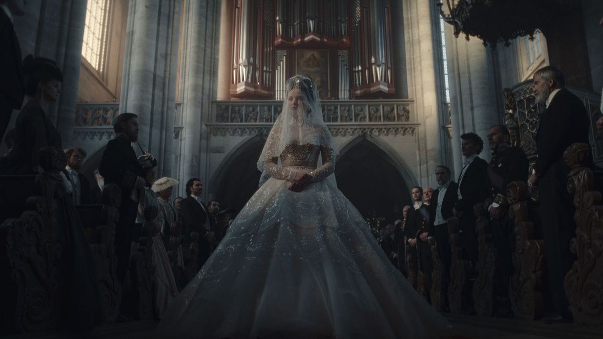 The best period dramas on Netflix to watch now What to Watch