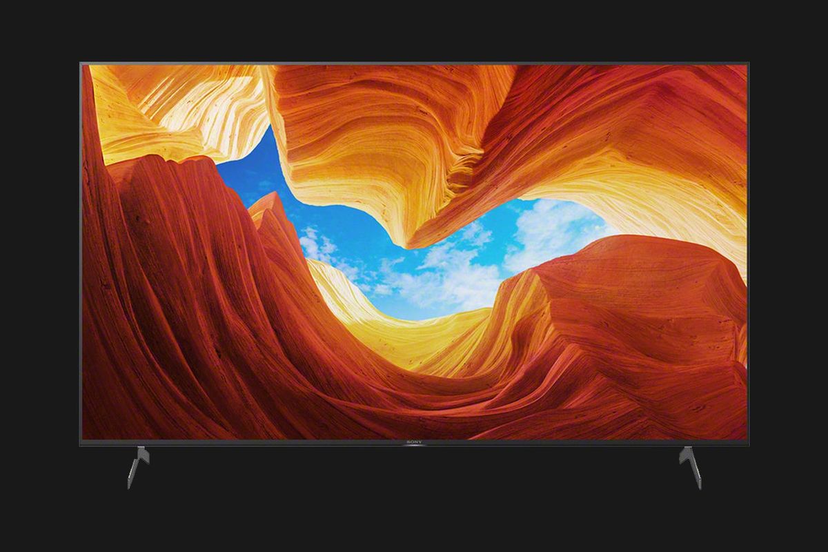 Sony scrubs VRR and ALLM upgrade from X900H / X90H TV support pages