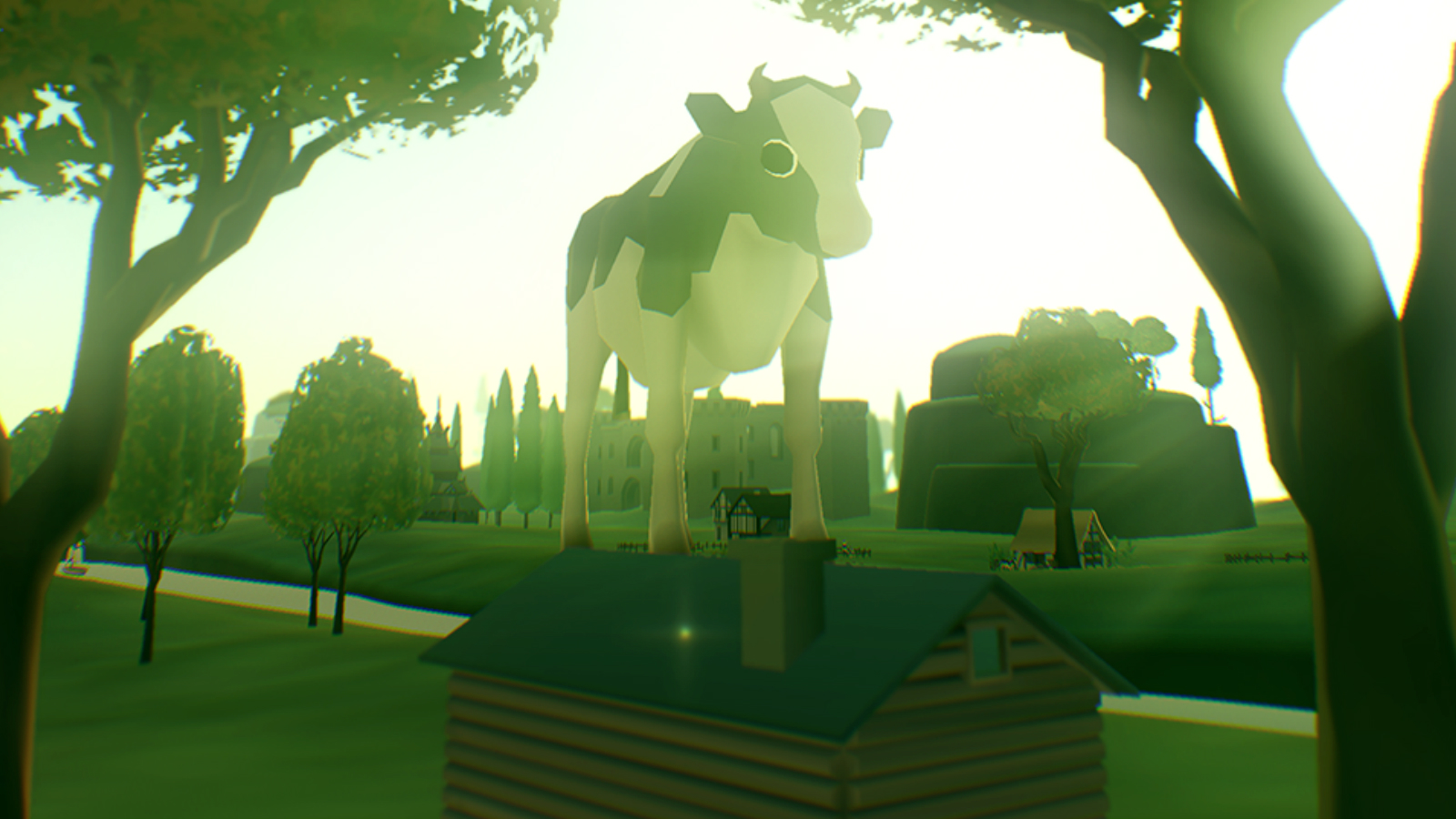 Can you really be *everything* in Everything, the game based on being