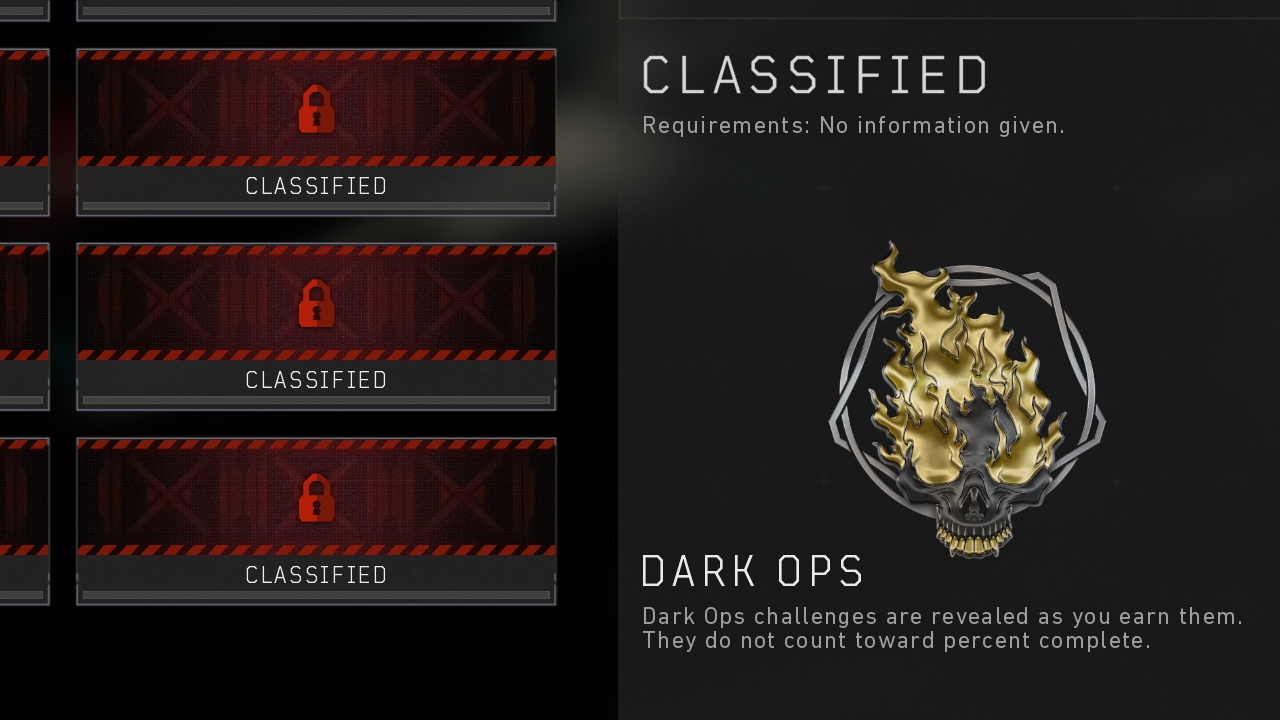 Bo4 Zombies Maps List