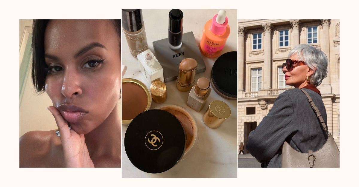 The 11 Best Bronzers for Mature Skin, Approved by a Makeup Artist