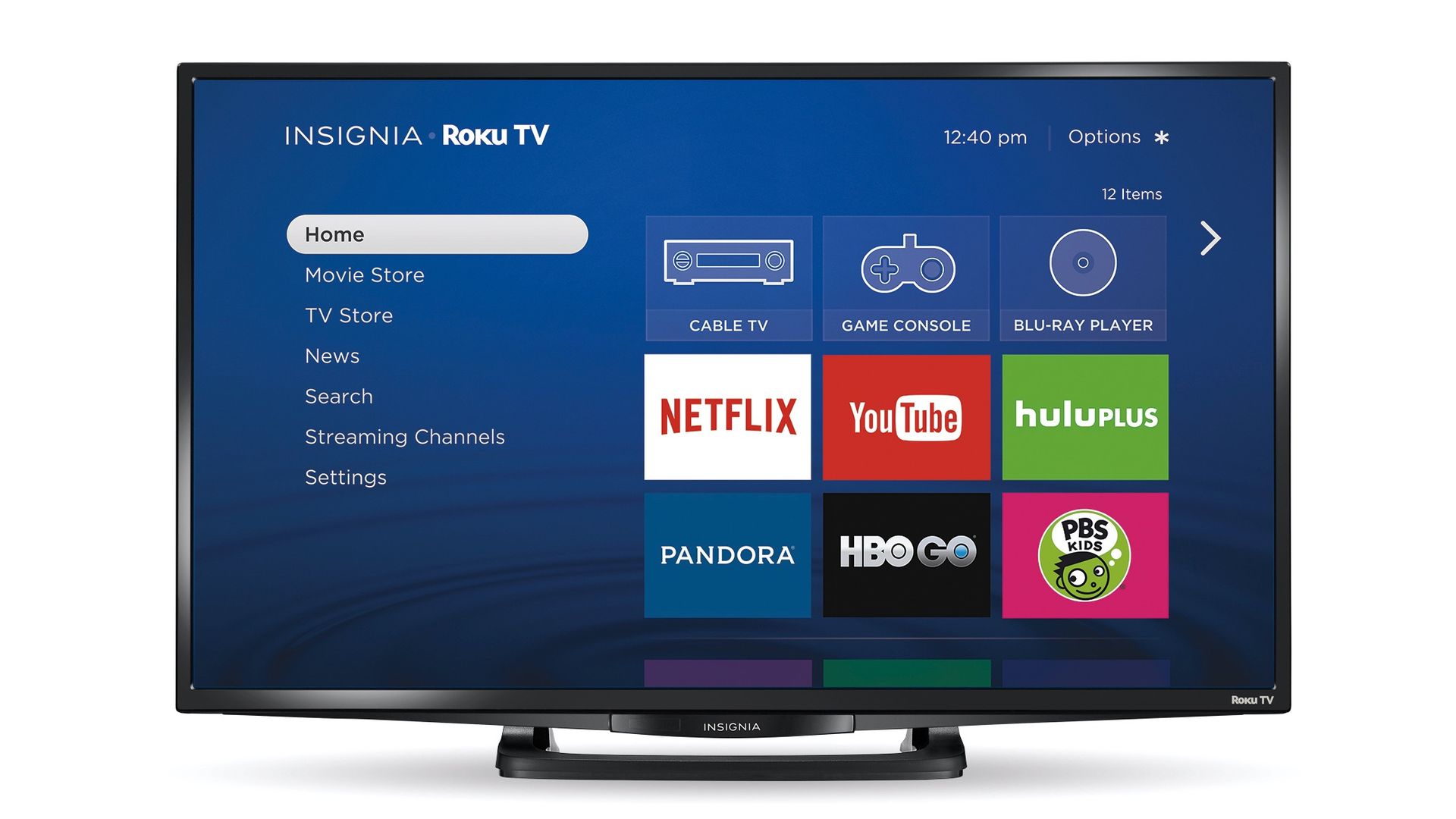 Should you buy an Insignia TV in 2022? Are they any good? What HiFi?