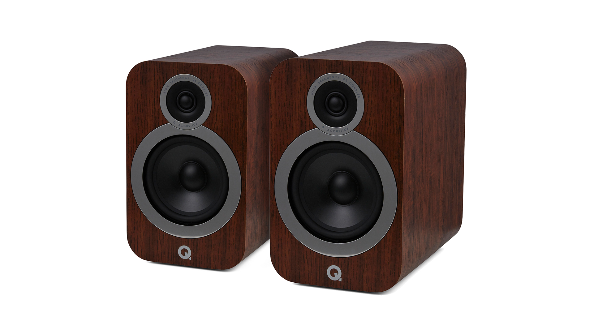 Best budget hifi speakers 2022 What HiFi?