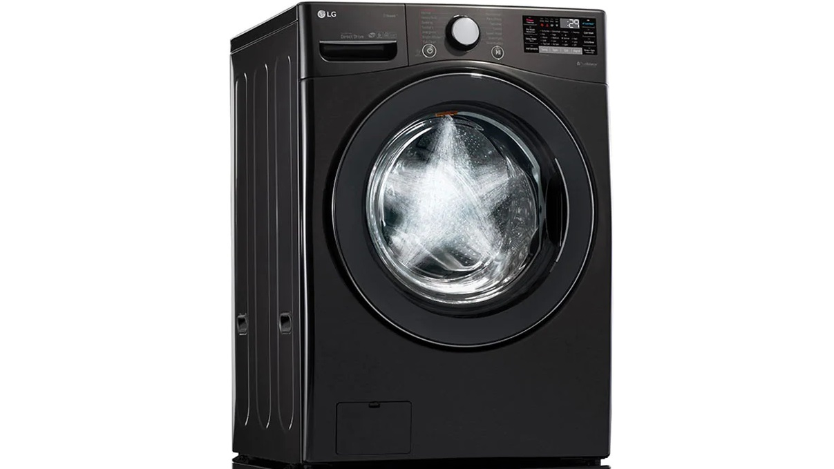 Best Smart Washing Machines in 2020 iMore