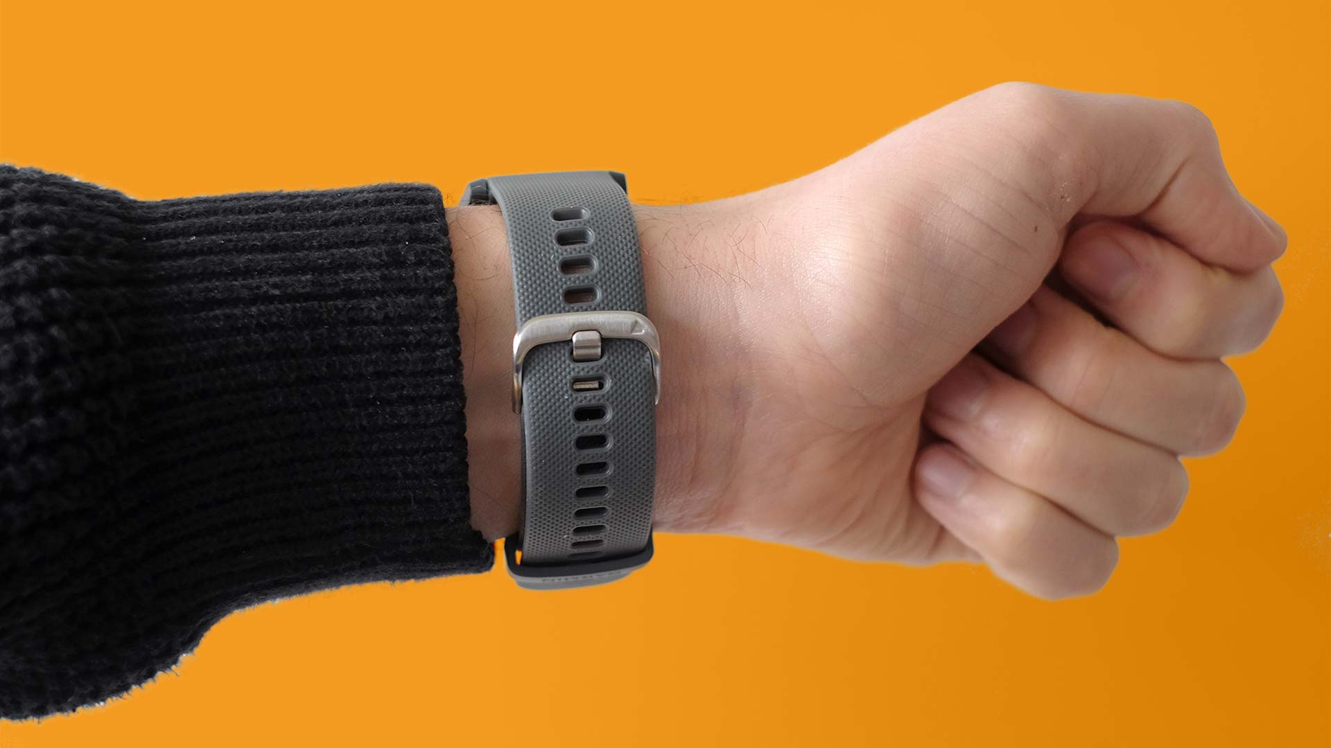 Garmin Vivoactive 4 review TechRadar