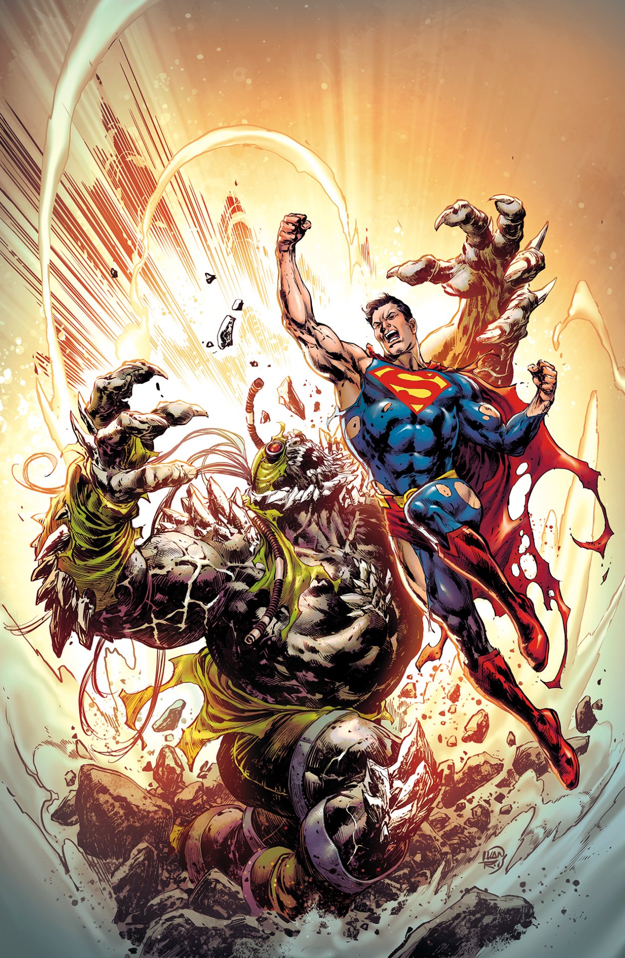 DC Universe Infinite adds graphic novels and offers upgraded Ultra tier(04)