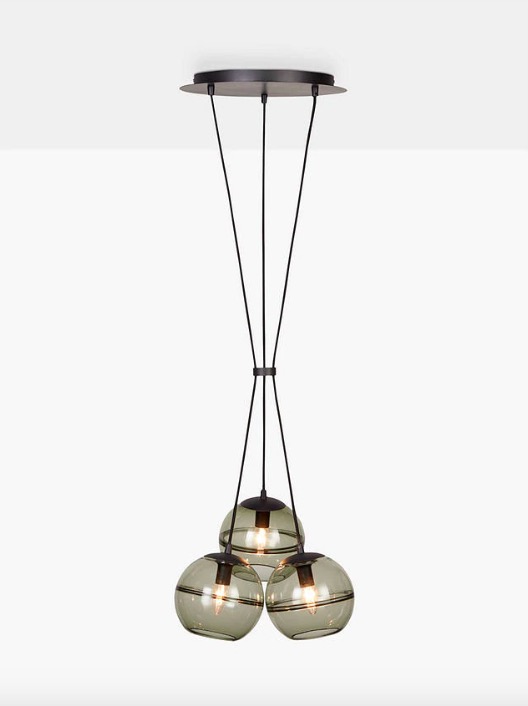 This statement John Lewis lighting is just so dreamy and it's on sale