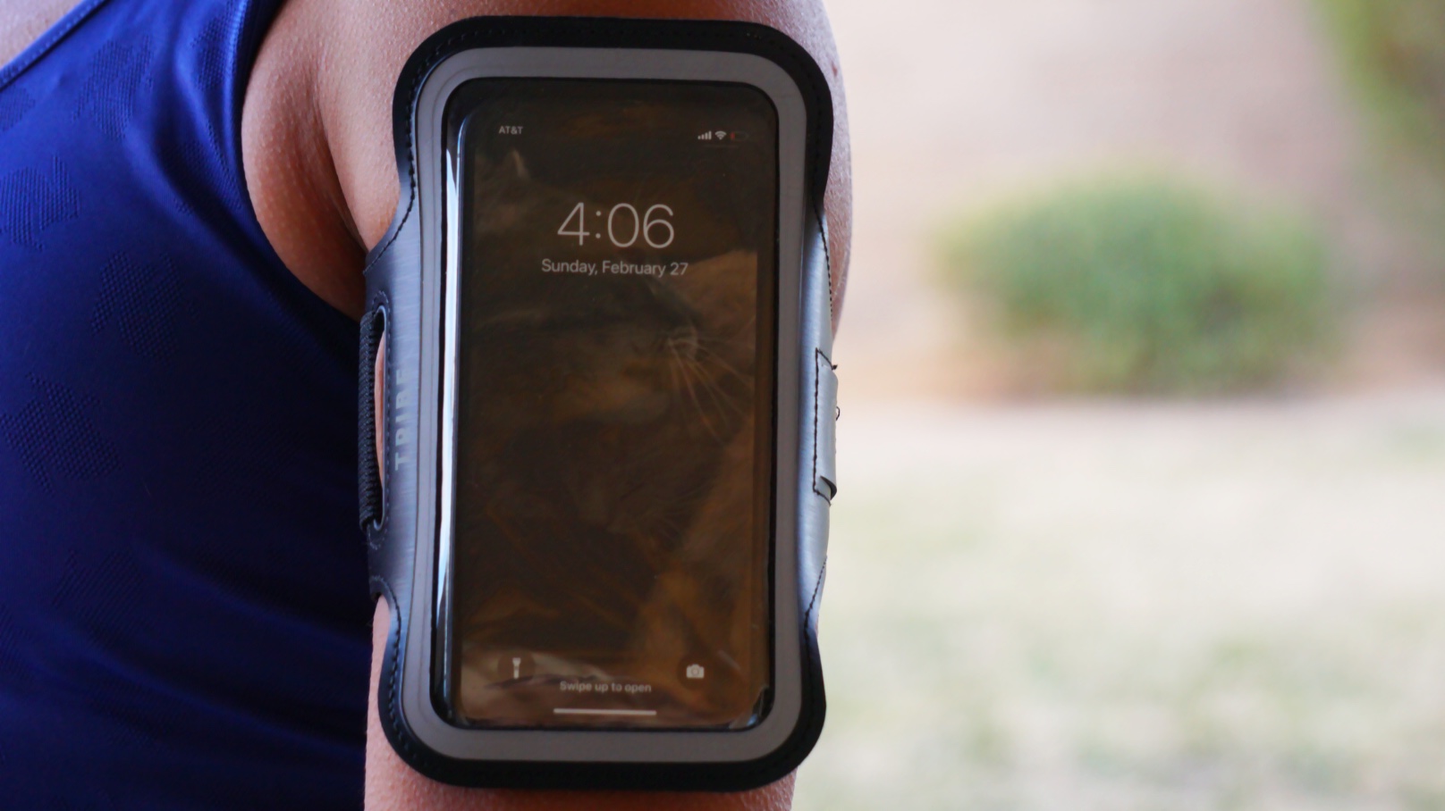 Best running phone holders Tom's Guide