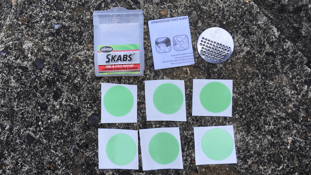 Best Puncture Repair Kits 2024 Cycling Weekly