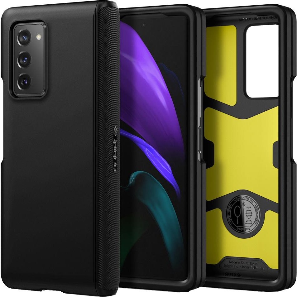 Best Samsung Galaxy Z Fold 2 cases 2024 Android Central