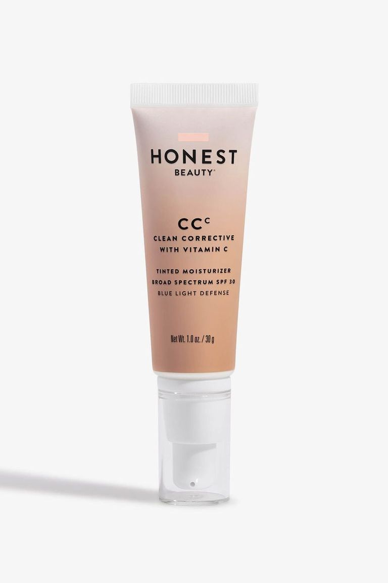 17 Best CC Creams of 2023 Color Correcting Skincare Creams Marie Claire