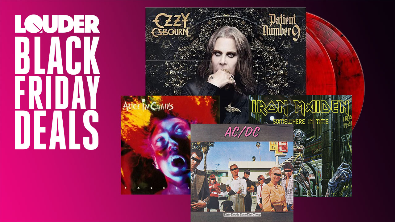 10 brilliant but underappreciated albums you can get in Amazon's Black