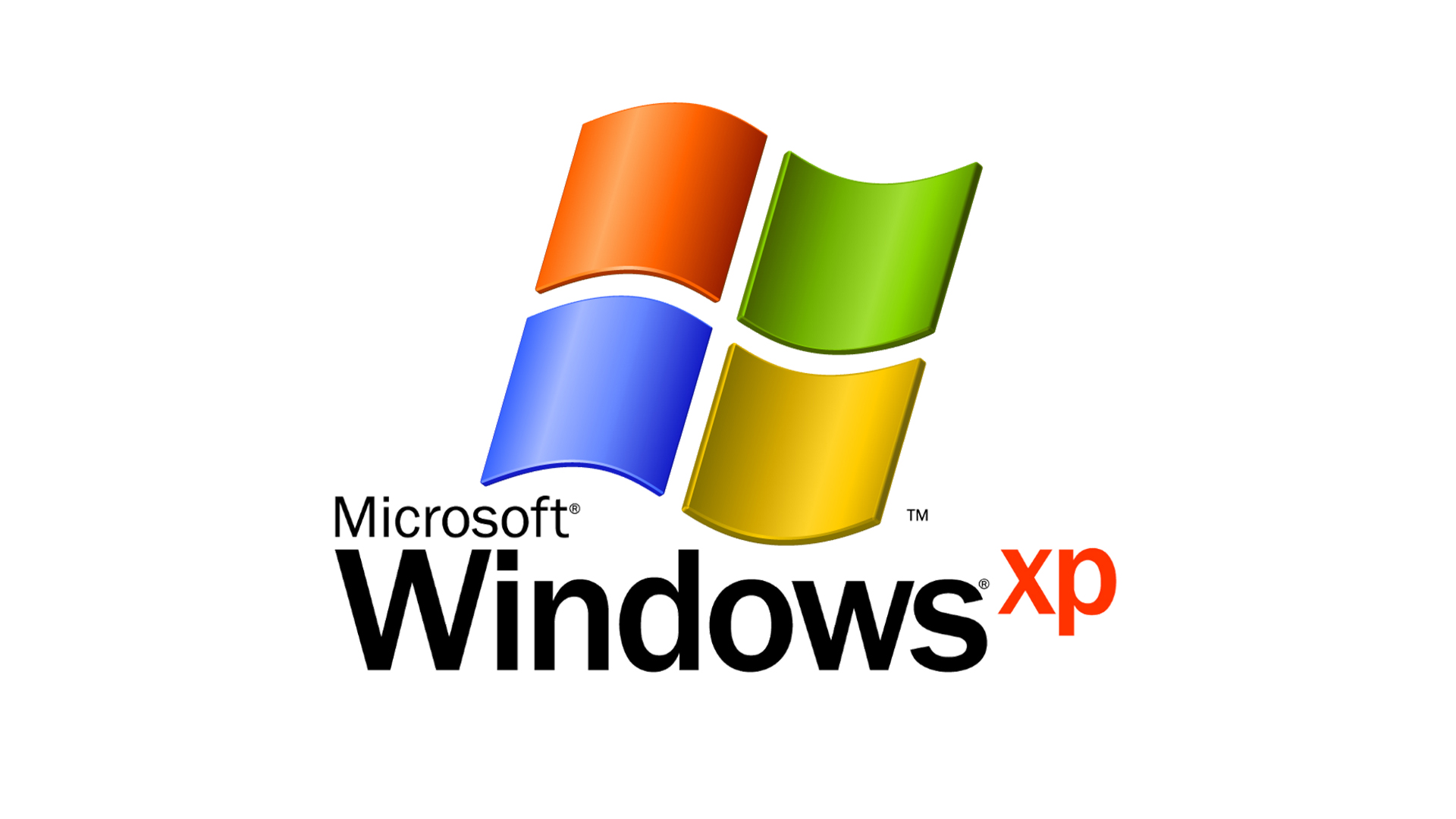 Microsoft's unused Windows XP logos are pretty wild Creative Bloq
