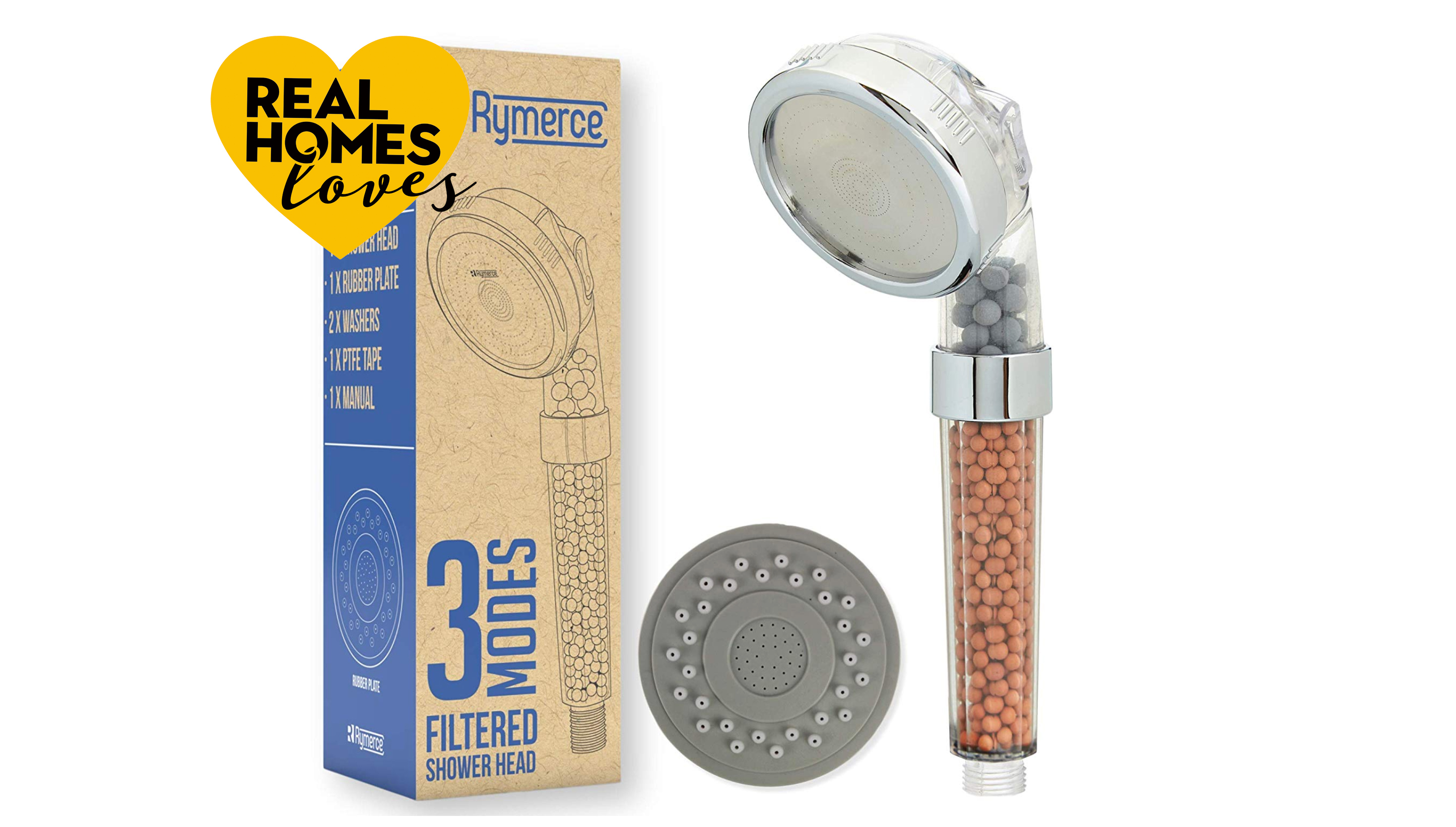 Best low pressure shower head 5 buys to instantly improve your shower