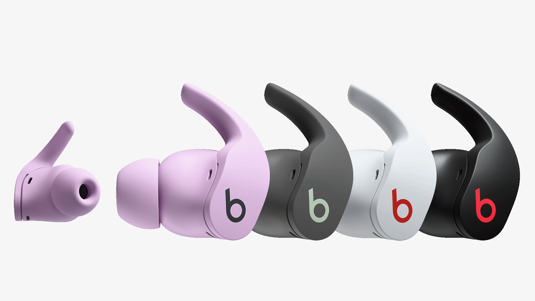 Beats Fit Pro true wireless earbuds pack ANC and spatial audio with