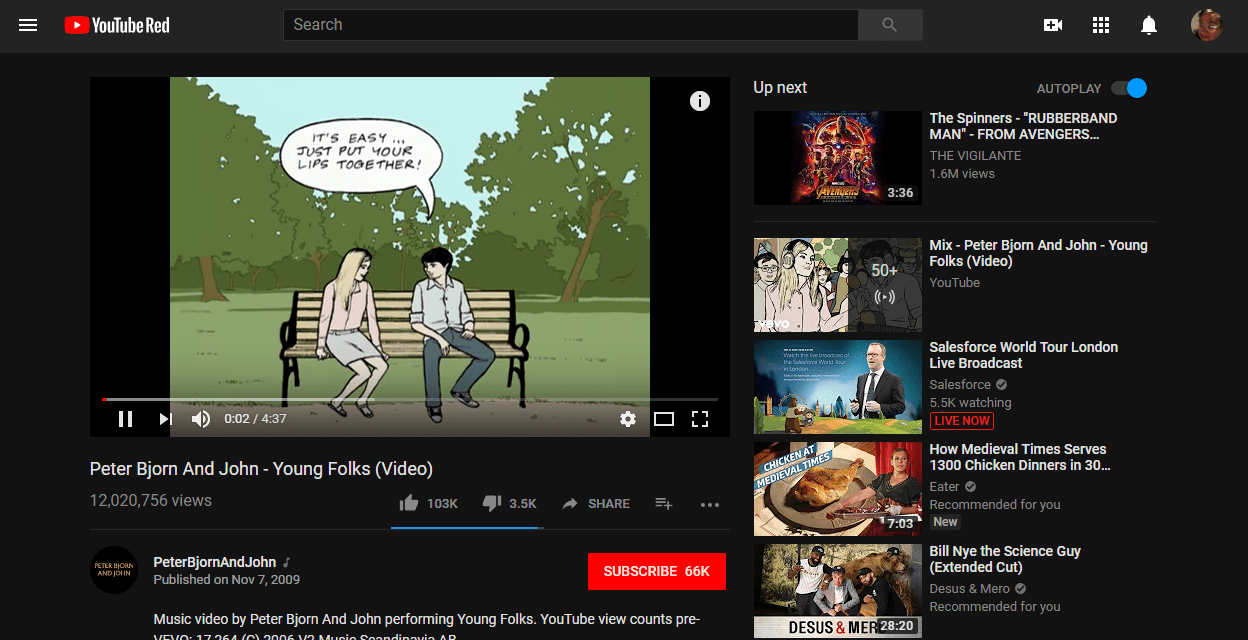 YouTube Music vs. YouTube Premium Tom's Guide