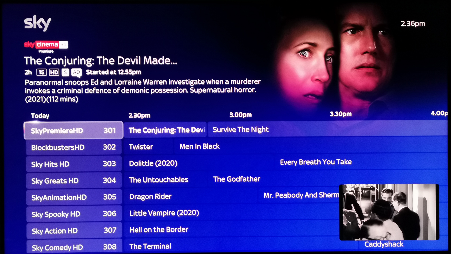 Sky Glass review a paradigm shift in the premium TV market TechRadar