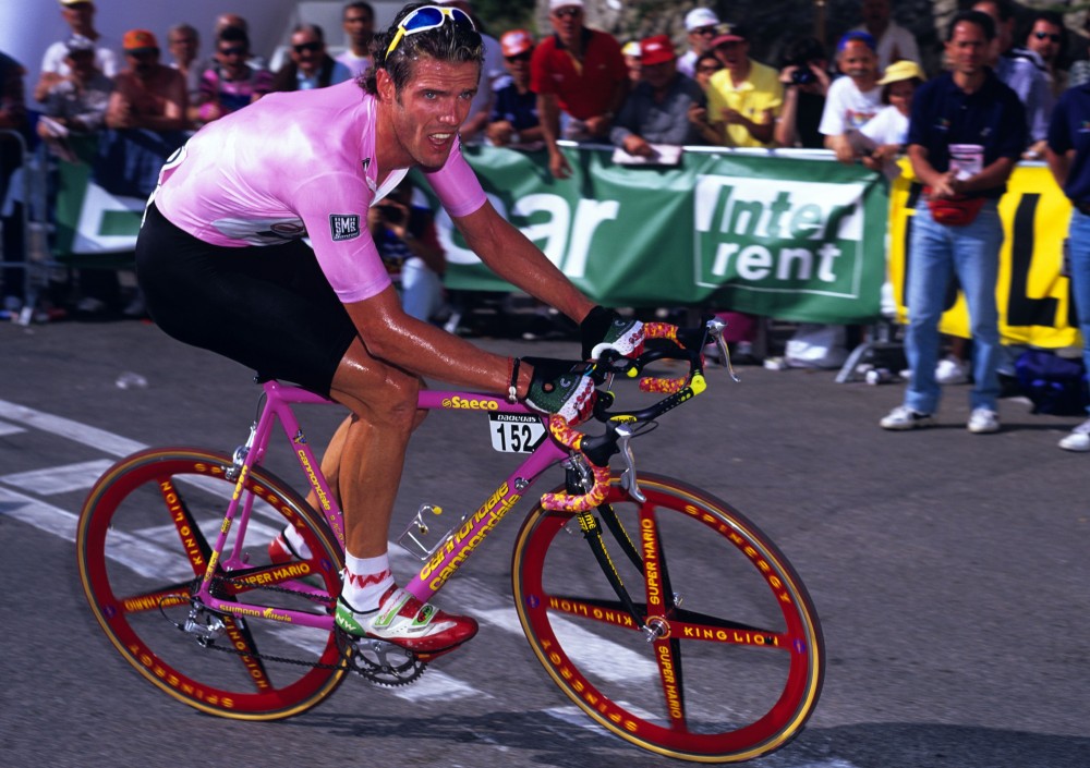 Top five worst cycling inventions Cycling Weekly